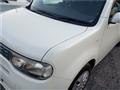 2011 Nissan Cube