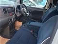 2011 Nissan Cube