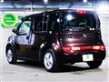 2011 Nissan Cube