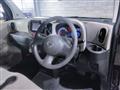 2011 Nissan Cube
