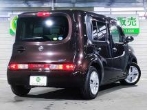 2011 Nissan Cube