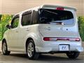 2017 Nissan Cube