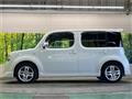2017 Nissan Cube