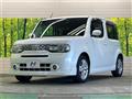2017 Nissan Cube