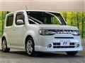 2017 Nissan Cube