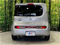 2017 Nissan Cube