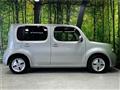 2017 Nissan Cube