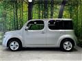 2017 Nissan Cube