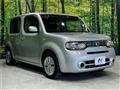 2017 Nissan Cube