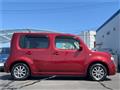 2012 Nissan Cube