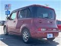 2012 Nissan Cube