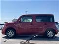 2012 Nissan Cube
