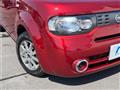 2012 Nissan Cube