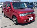 2012 Nissan Cube