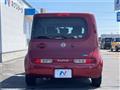 2012 Nissan Cube