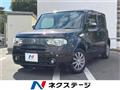 2013 Nissan Cube