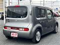 2009 Nissan Cube