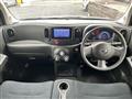 2009 Nissan Cube