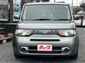 2009 Nissan Cube