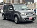 2009 Nissan Cube