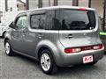 2009 Nissan Cube