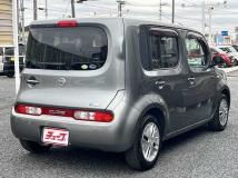 2009 Nissan Cube