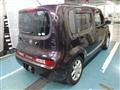 2009 Nissan Cube
