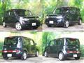 2014 Nissan Cube