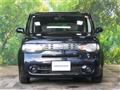 2014 Nissan Cube