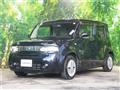 2014 Nissan Cube