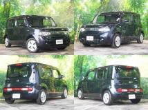2014 Nissan Cube