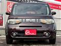 2015 Nissan Cube