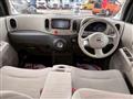 2015 Nissan Cube