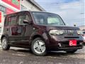 2015 Nissan Cube