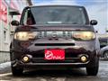 2015 Nissan Cube
