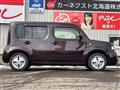 2015 Nissan Cube