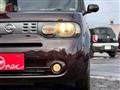 2015 Nissan Cube