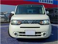 2011 Nissan Cube