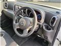 2011 Nissan Cube