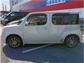 2011 Nissan Cube
