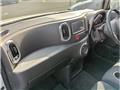 2011 Nissan Cube