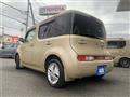 2009 Nissan Cube