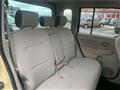 2009 Nissan Cube