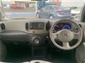 2009 Nissan Cube