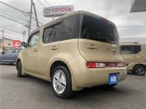 2009 Nissan Cube