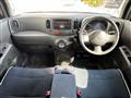 2012 Nissan Cube