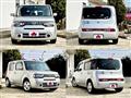 2012 Nissan Cube