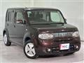 2014 Nissan Cube