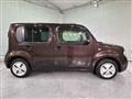 2014 Nissan Cube