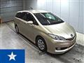 2013 Toyota Wish